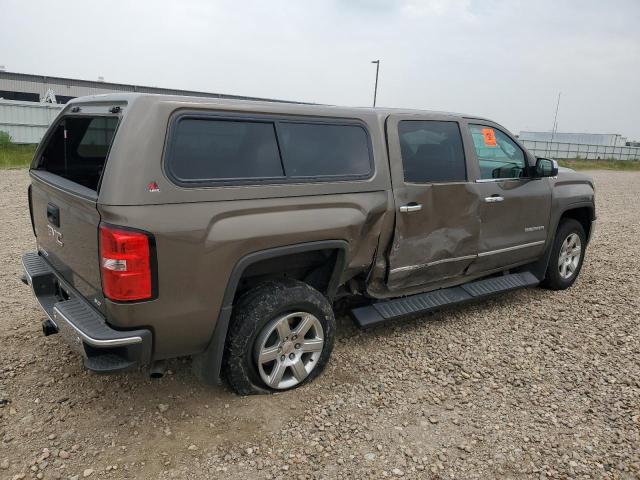 Vin: 3gtu2vec4fg157238, lot: 60830985, gmc sierra k1500 slt 20153
