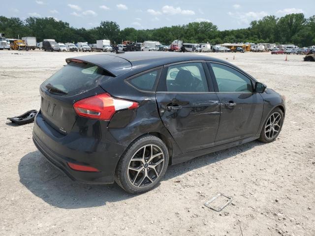 Vin: 1fadp3k20gl319068, lot: 59295435, ford focus se 20163