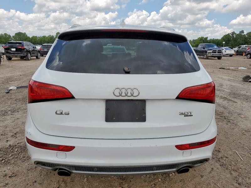 wa1wgafp6ea042944 - 2014 Audi q5 prestige - #62667425