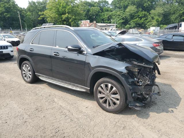 2020 MERCEDES-BENZ GLE 350 4M 4JGFB4KE0LA024023