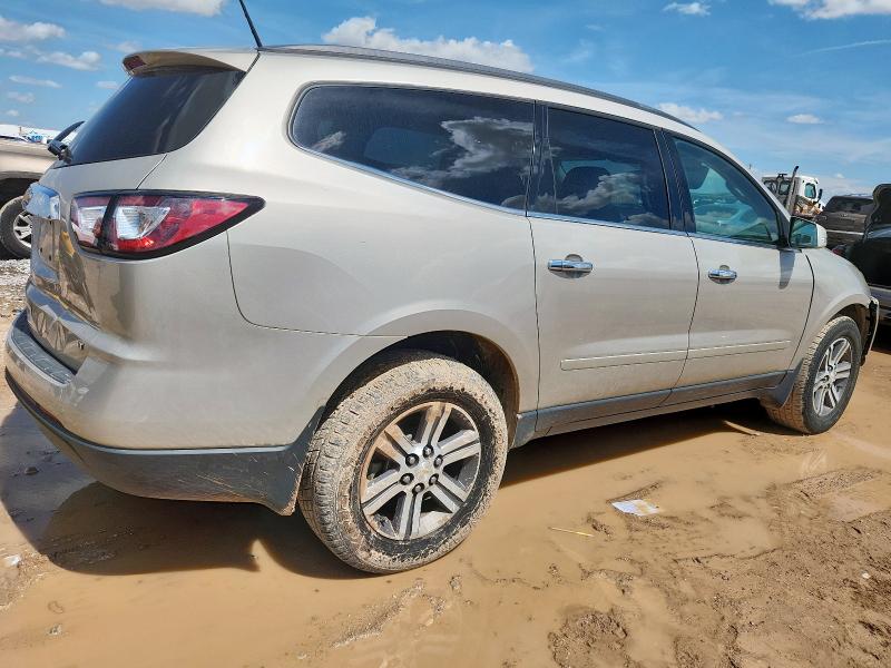 2017 CHEVROLET TRAVERSE LT 1GNKVGKD6HJ219531