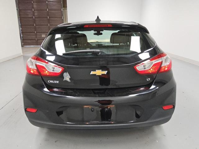 2019 CHEVROLET CRUZE LT 3G1BE6SM8KS594936