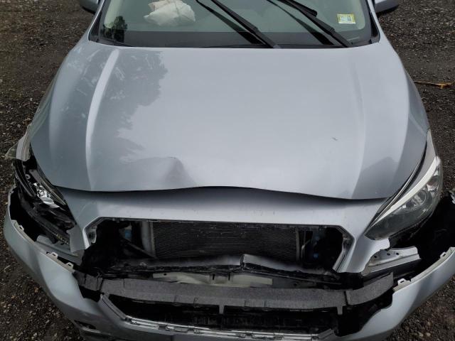 2019 SUBARU CROSSTREK - JF2GTACC9K9217158