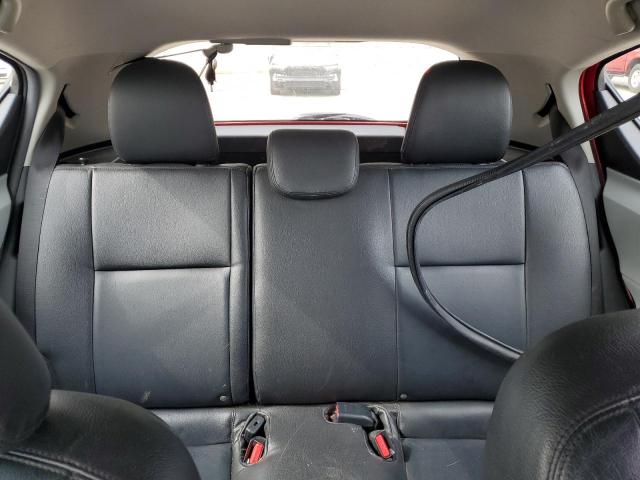 2013 TOYOTA PRIUS C - JTDKDTB3XD1538310