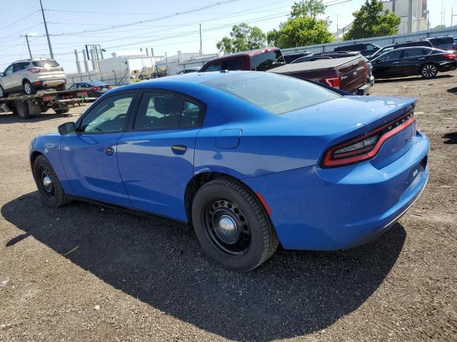 Vin: 2c3cdxkt3lh186767, lot: 62149475, dodge charger police 20202