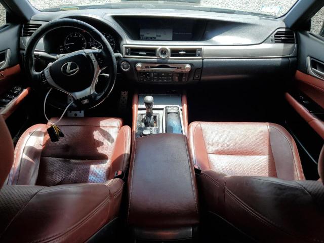 2015 LEXUS GS 350 JTHBE1BL1FA019200
