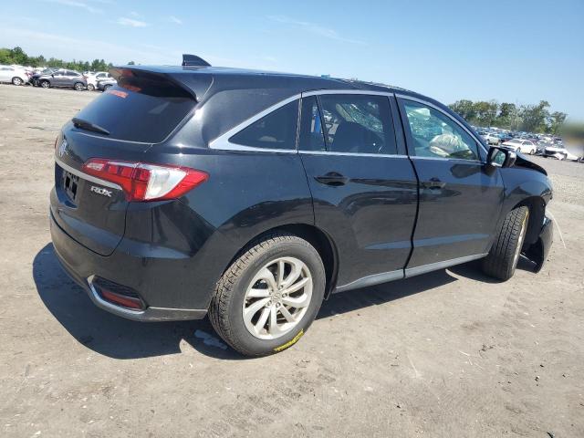 2017 ACURA RDX TECHNO 5J8TB3H55HL016652