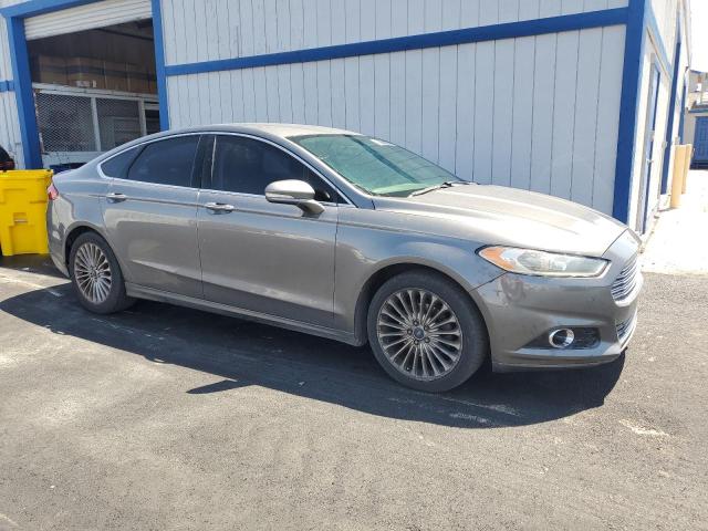Vin: 3fa6p0k94er235418, lot: 59440355, ford fusion titanium 20144