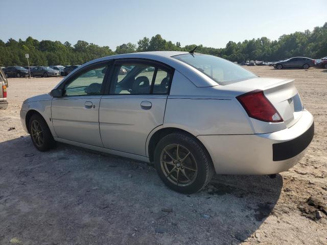 SATURN ION LEVEL 2005 silver sedan 4d gas 1G8AL52F15Z179141 photo #3