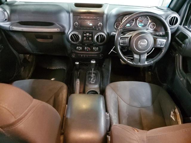 2017 JEEP WRANGLER U 1C4BJWKG0HL524181