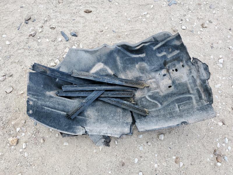 2023 FORD EXPEDITION 1FMJU1H89PEA57427