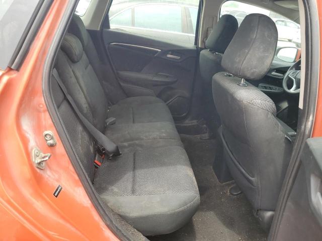 2018 HONDA FIT LX - 3HGGK5H44JM735853