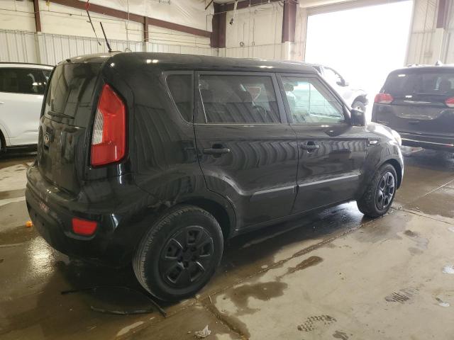 Vin: kndjt2a5xd7749175, lot: 60473415, kia soul 20133