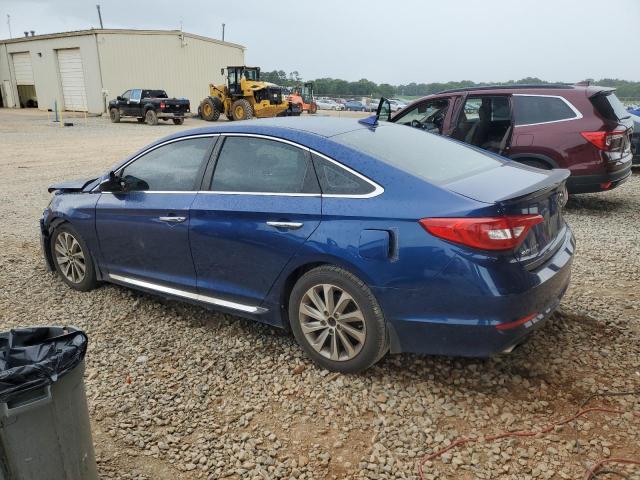 Vin: 5npe34af1fh073770, lot: 60237465, hyundai sonata sport 20152
