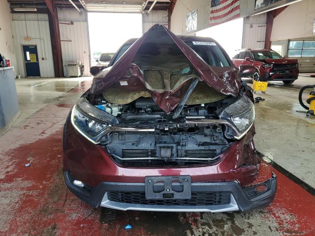 2019 HONDA CR-V EX - 2HKRW2H58KH623406