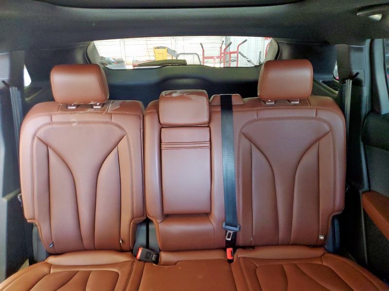 2018 LINCOLN MKX RESERV - 2LMPJ6LR2JBL40954