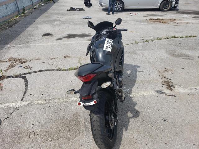 2016 KAWASAKI EX300 B JKAEX8B1XGDA25199