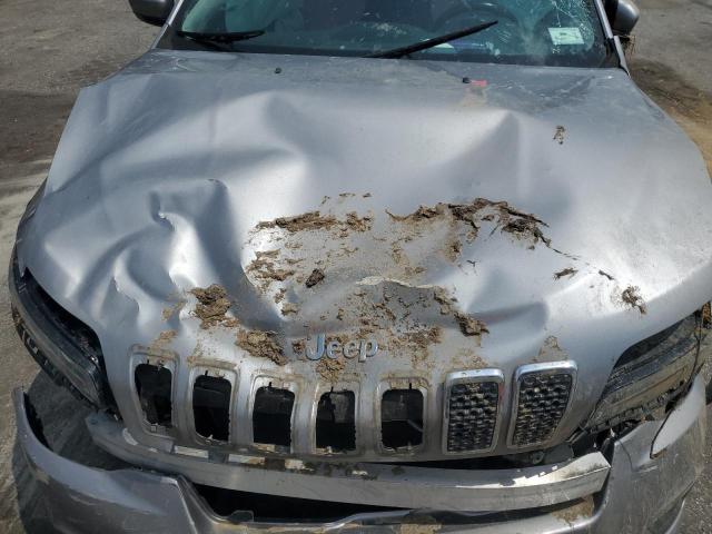 2019 JEEP CHEROKEE L 1C4PJLLX2KD129651