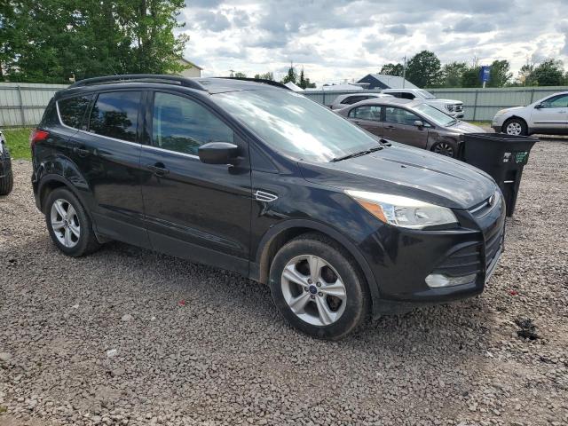 Vin: 1fmcu9gxxeue19204, lot: 61848115, ford escape se 20144