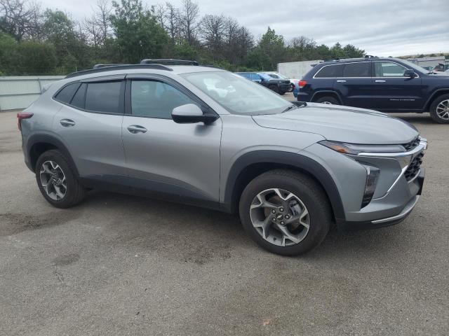 2024 CHEVROLET TRAX 1LT KL77LHE29RC061869