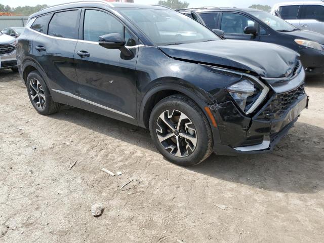 2023 KIA SPORTAGE E - 5XYK3CAF9PG101370