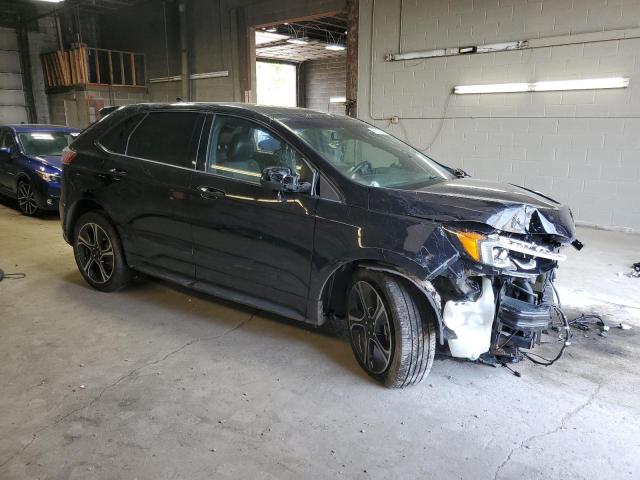 Vin: 2fmpk4ap7kbc17294, lot: 59137995, ford edge st 20194