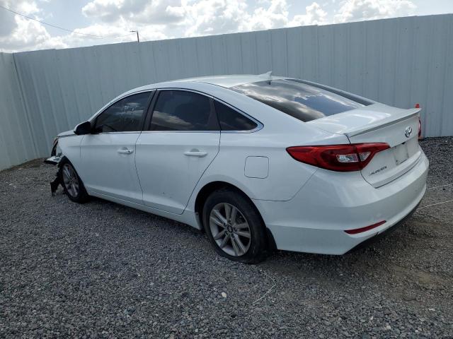 Vin: 5npe24af9fh176423, lot: 59785255, hyundai sonata se 20152