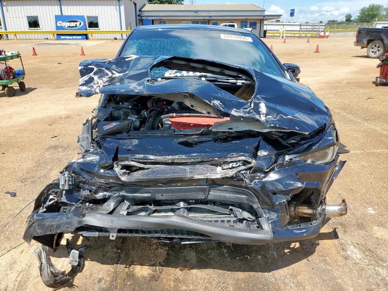 2020 SUBARU WRX PREMIU JF1VA1B64L9822283
