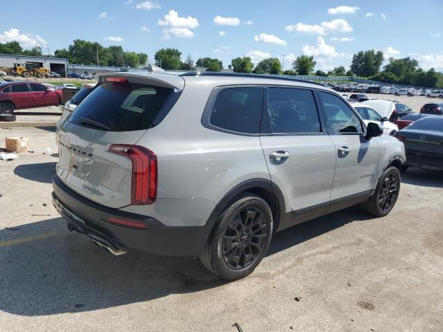 2022 KIA TELLURIDE - 5XYP3DHC4NG230217