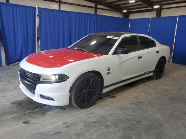 DODGE CHARGER R/