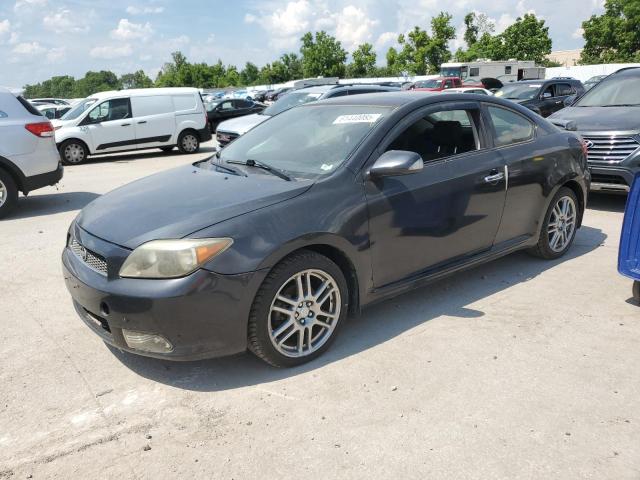 TOYOTA SCION TC