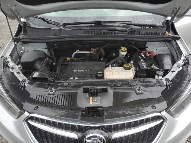 2017 BUICK ENCORE SPO KL4CJ1SB6HB045226