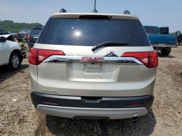 2017 GMC ACADIA SLT 1GKKNMLA7HZ149278