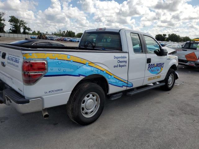 Vin: 1ftfx1ef0dfc95791, lot: 62313955, ford f-150 super cab 20133