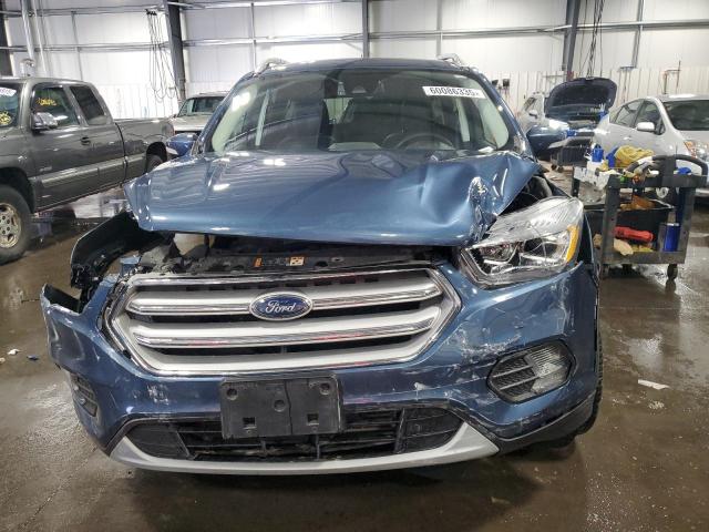 2018 FORD ESCAPE TIT - 1FMCU9J98JUB43691