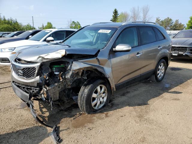 Vin: 5xyktda27cg211105, lot: 57633345, kia sorento base 2012 img_1