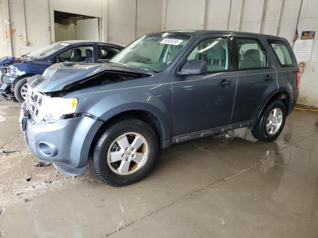 Vin: 1fmcu0c71cka64501, lot: 59606245, ford escape xls 2012 img_1