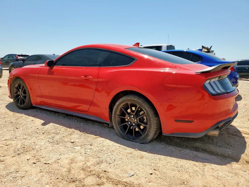 2022 FORD MUSTANG 1FA6P8TH4N5117750