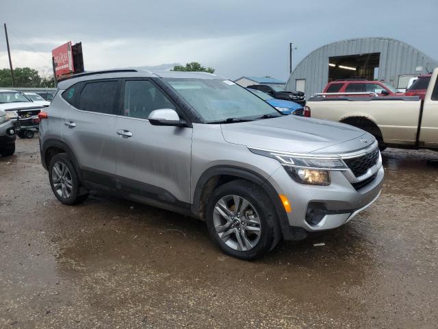 2021 KIA SELTOS S KNDEU2AA9M7111785