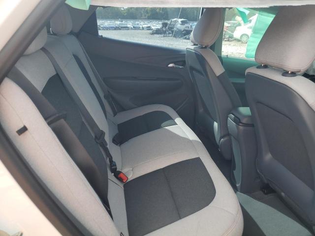 2018 CHEVROLET BOLT EV LT 1G1FW6S09J4137689