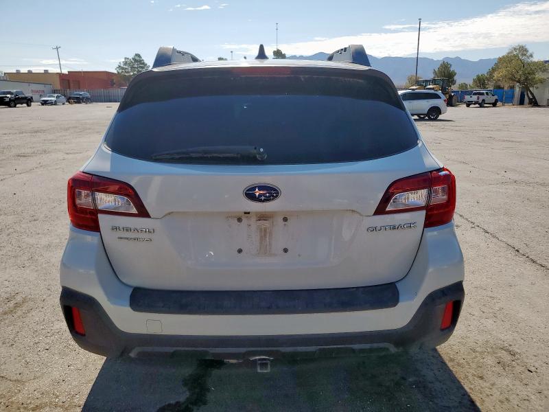 2019 SUBARU OUTBACK 2. 4S4BSAJC6K3389046
