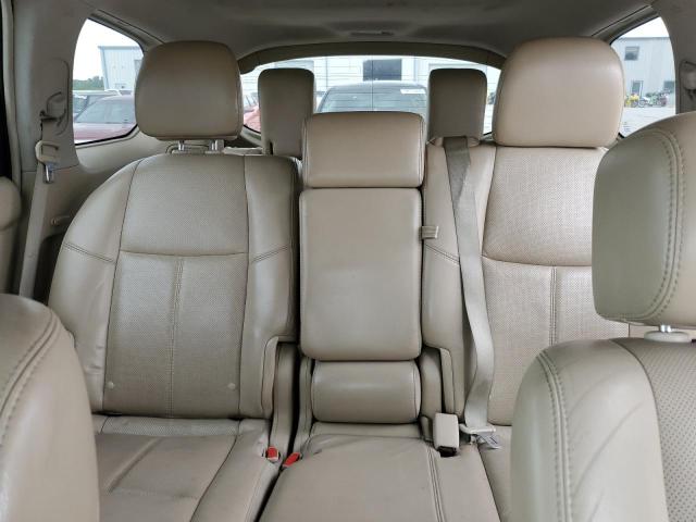 2013 NISSAN PATHFINDER - 5N1AR2MM2DC666764