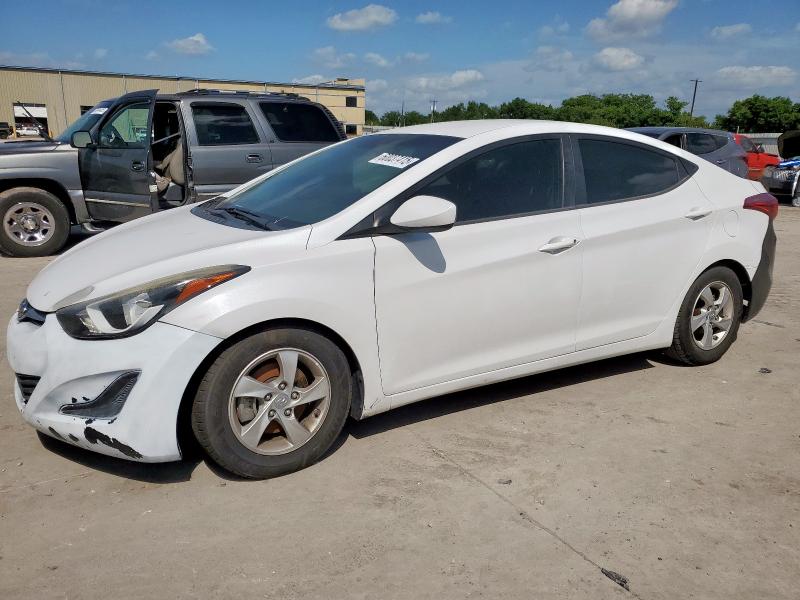 Vin: 5npdh4ae3fh573417, lot: 60037415, hyundai elantra se 2015 img_1