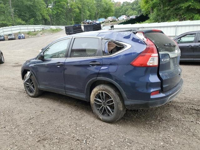 Vin: 2hkrm4h4xgh668444, lot: 60808385, honda crv se 20162