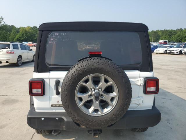 2020 JEEP WRANGLER U - 1C4HJXDG9LW238432