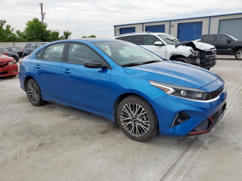 2023 KIA FORTE GT L - 3KPF54AD4PE663397