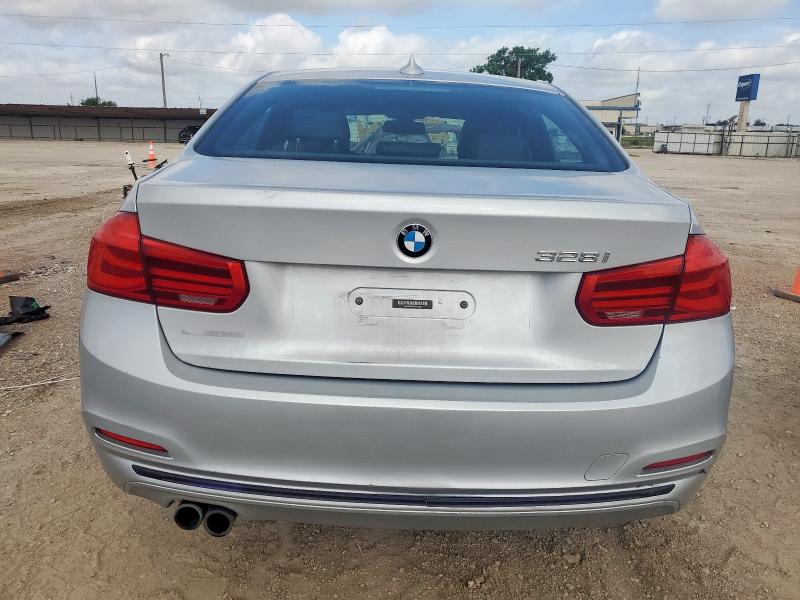 2016 BMW 328 I SULE - WBA8E9C55GK646565