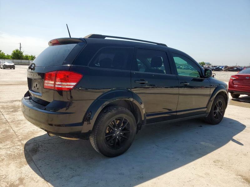 Vin: 3c4pdcab2lt279396, lot: 61177845, dodge journey se 20203