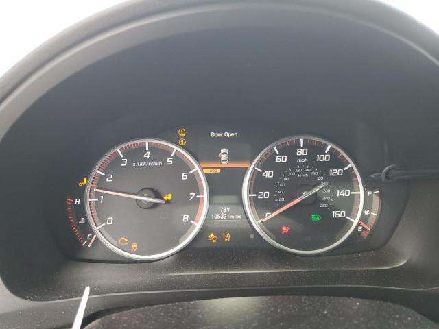 2020 ACURA ILX PREMIU 19UDE2F85LA002435