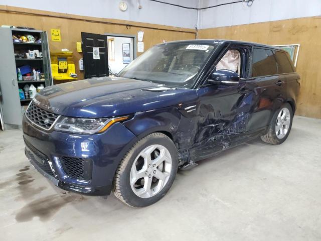 Vin: salwr2rv9ka427032, lot: 61370695, land rover rangerover hse 2019 img_1